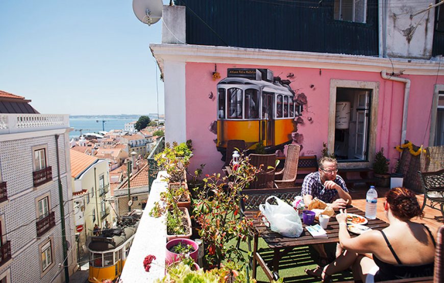 Cascais Apart Lisboa