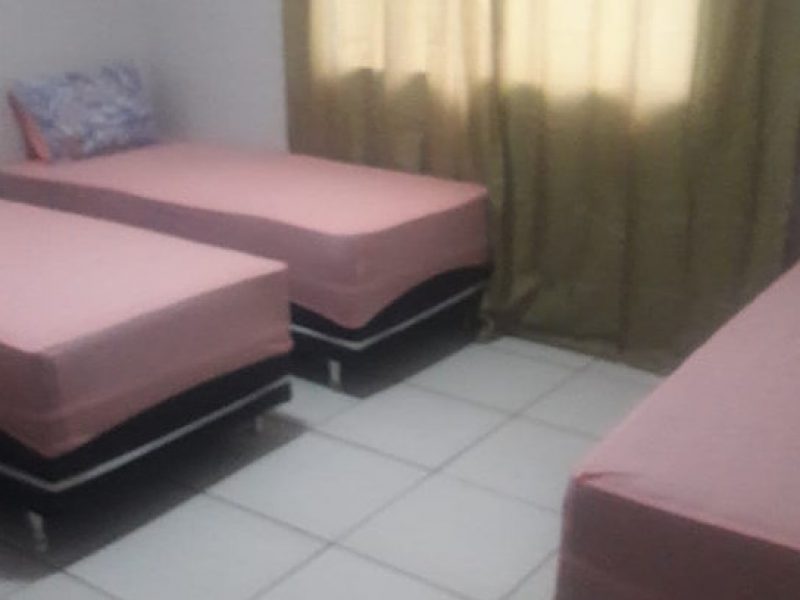 Quarto Quadruplo Presidente Prudente