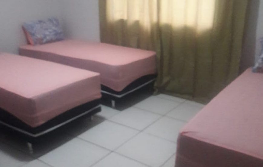 Quarto Quadruplo Presidente Prudente