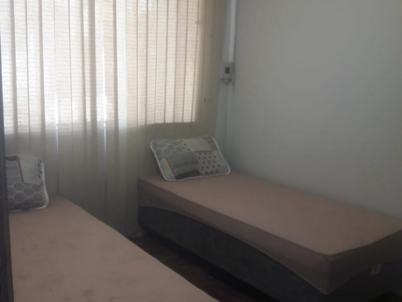 Quarto Duplo Presidente Prudente