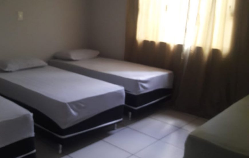 Quarto Quadruplo Presidente Prudente