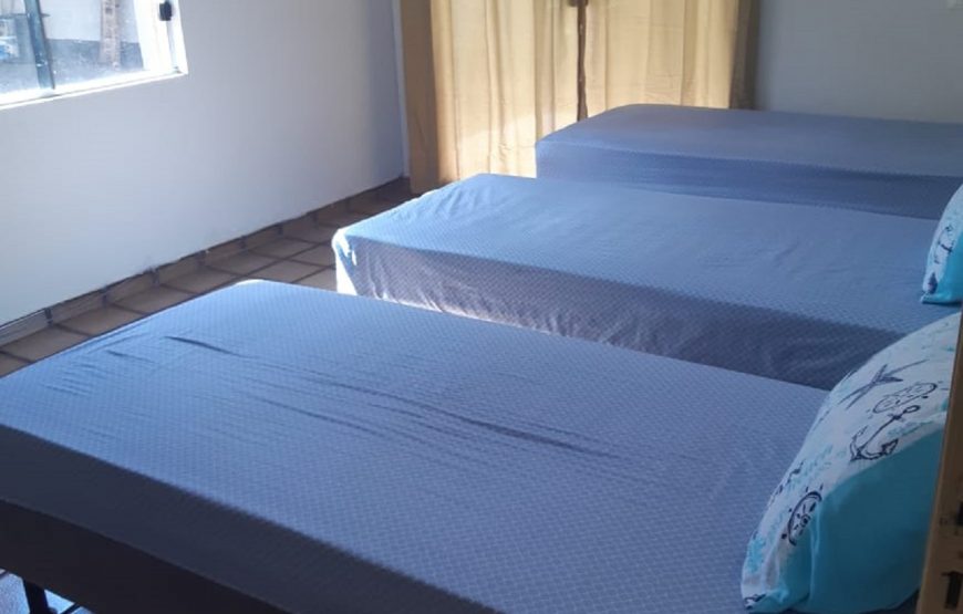 Quarto Triplo Presidente Prudente