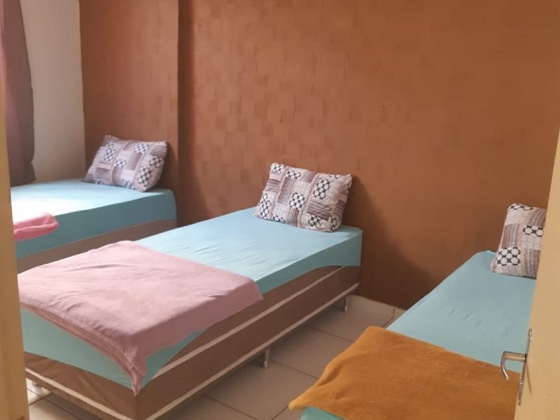 Quarto Triplo Presidente Prudente