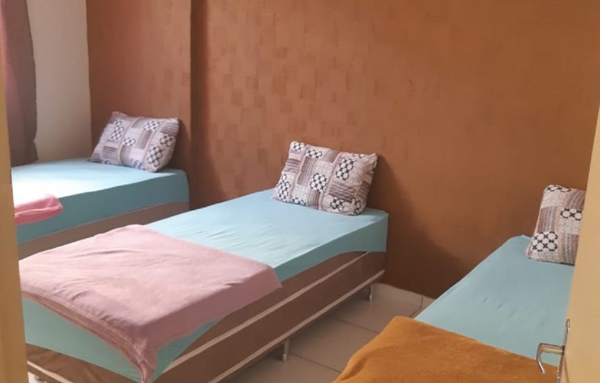 Quarto Triplo Presidente Prudente