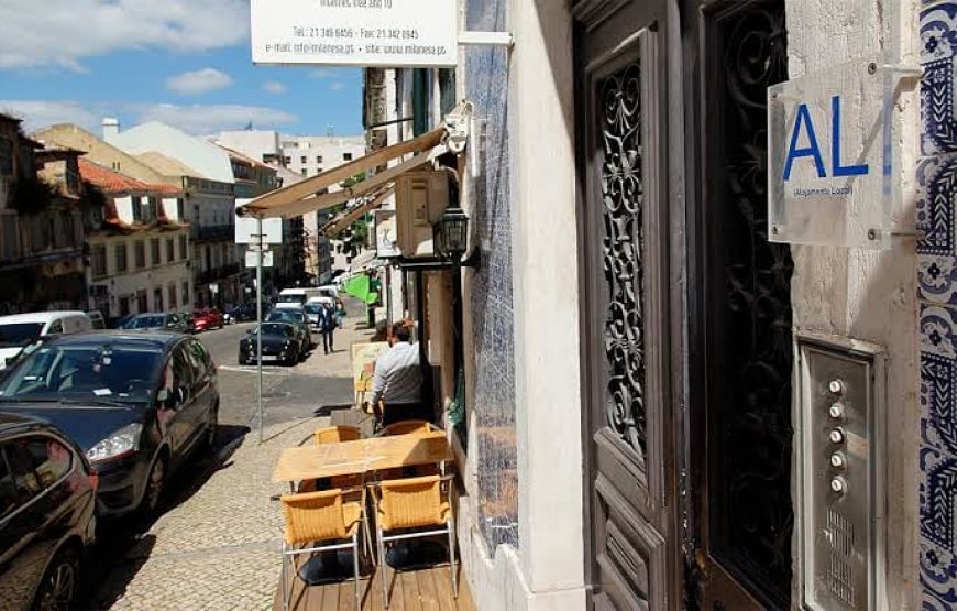 Cascais Apart Lisboa