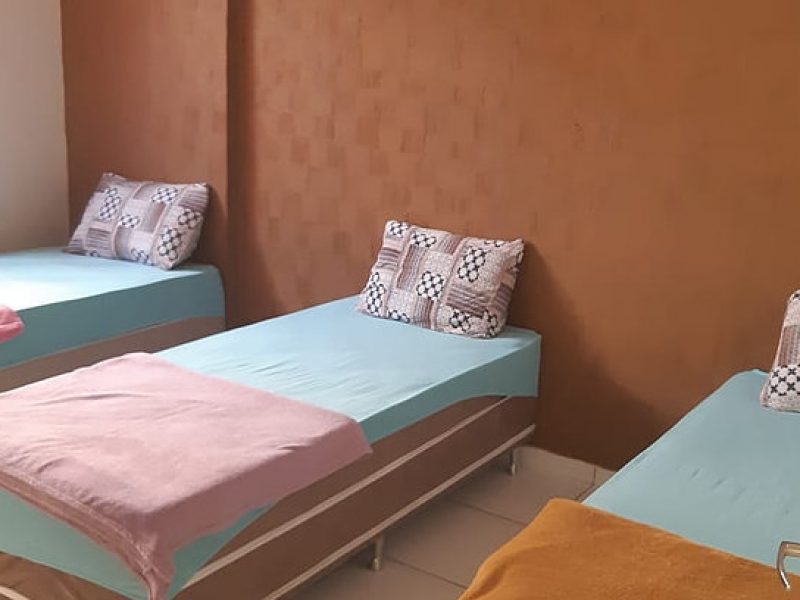 Quarto Triplo Single