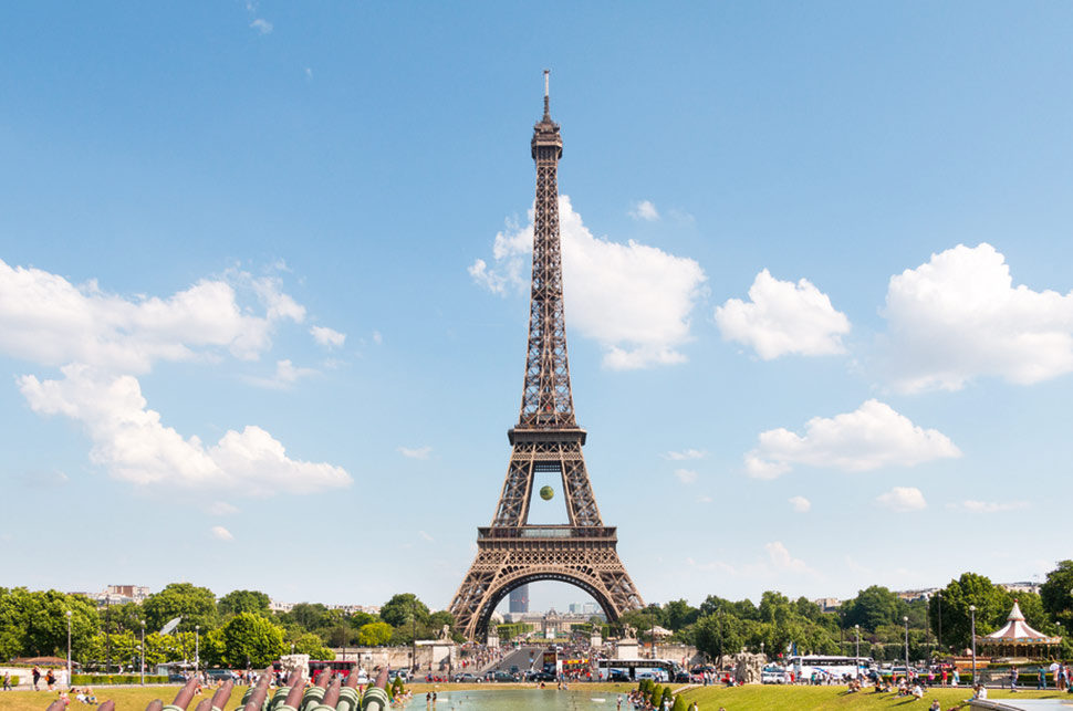 Paris-França