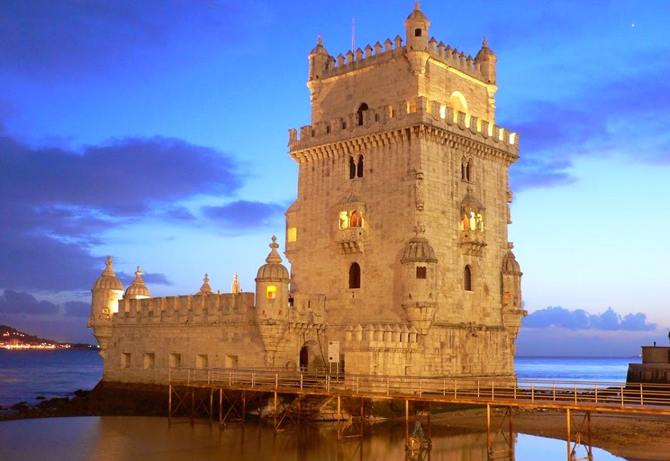 Lisboa-Portugal