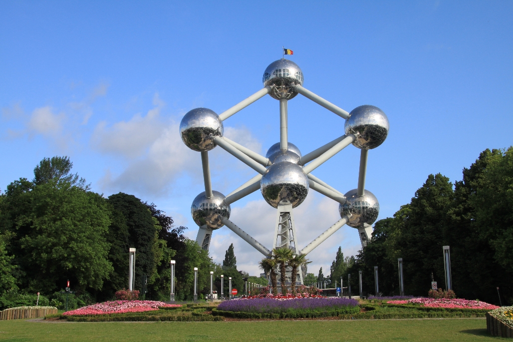 Bruxelas - Belgica
