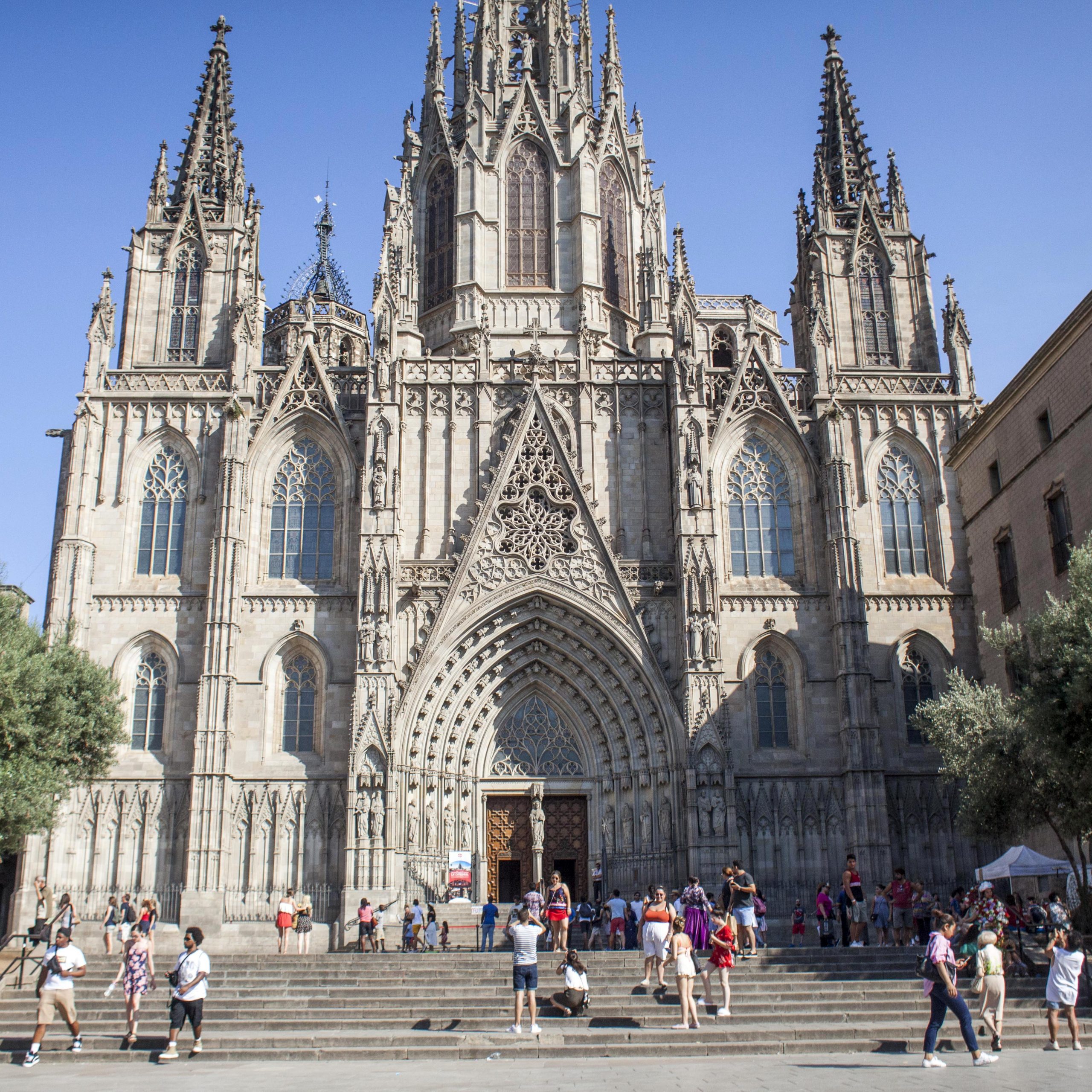 Barcelona-Espanha
